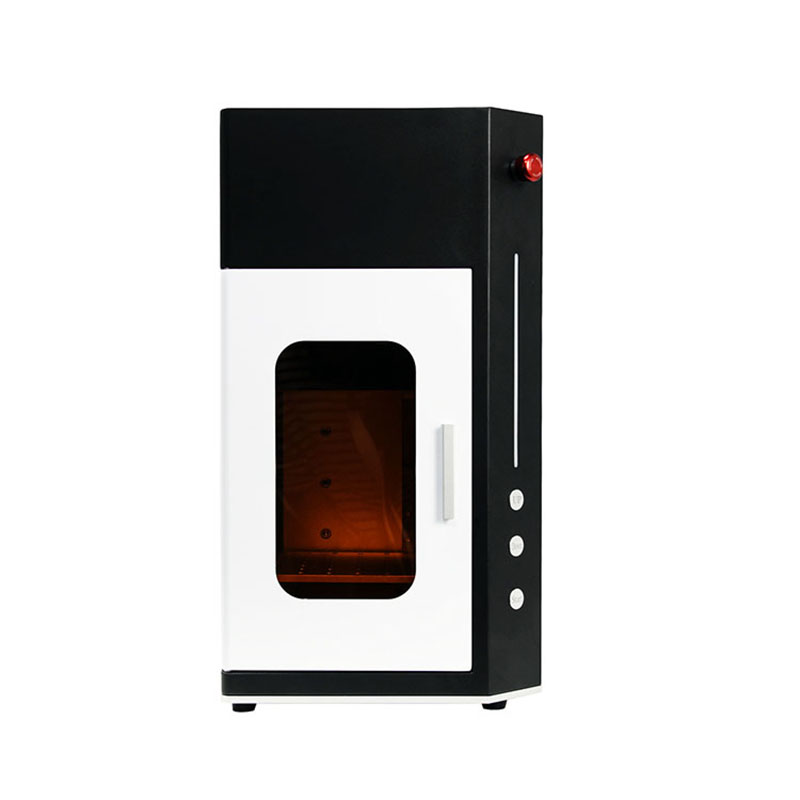 3D水晶内雕机